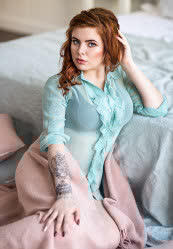 Darya's photo #8