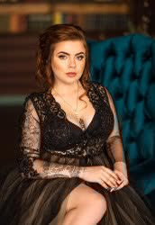 Darya's photo #3